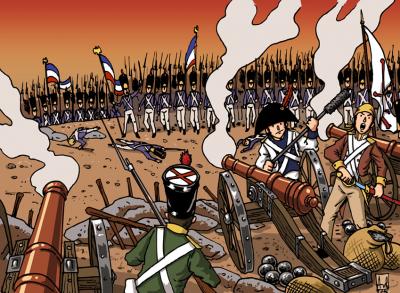 Presentación del libro sobre la Guerra de la Independencia en los Alcores